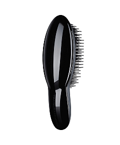 Tangle Teezer The Ultimate black - Расческа для волос, Черный